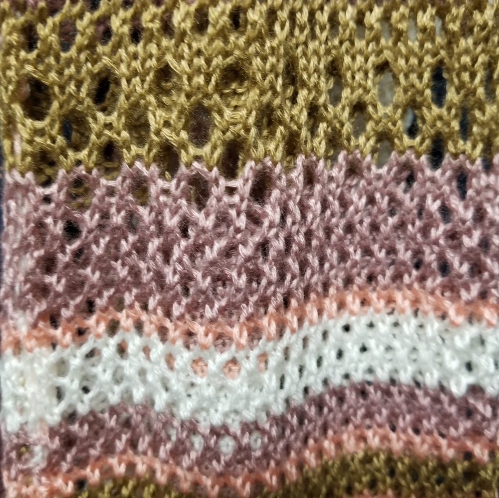 Kori Of America NWT Spring/Summer Cardigan M/L - Picture 8 of 8
